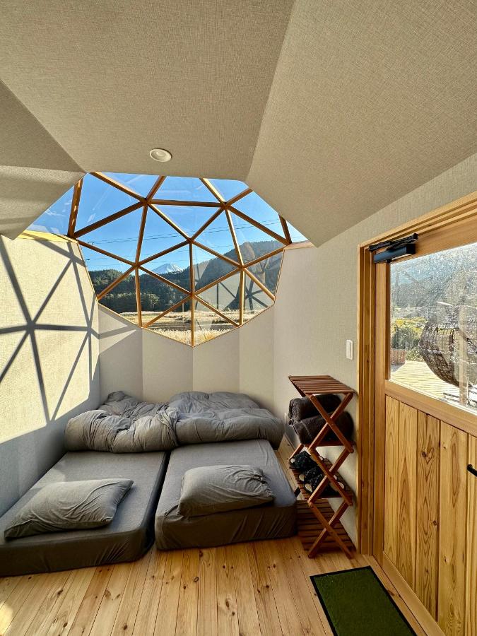 The Dome retreat - Unit 1