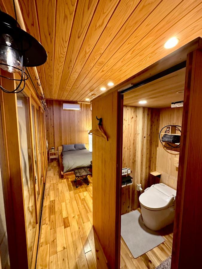 The Cozy Cabin & Dome - Unit 2