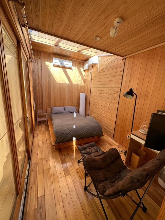 The Cozy Cabin & Dome - Unit 2