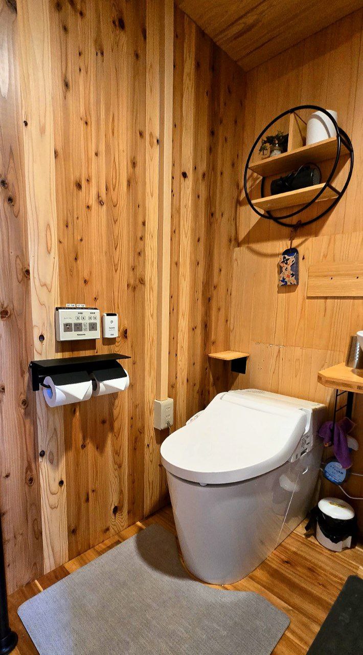 The Cozy Cabin & Dome - Unit 2