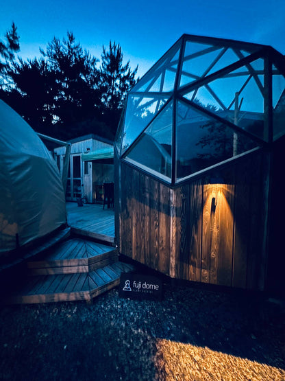 The Dome retreat - Unit 1