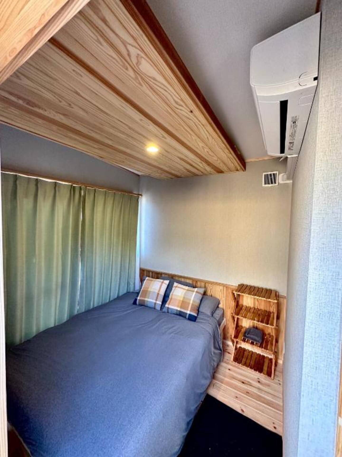 The Dome retreat - Unit 1