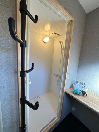 The Cabin Bunks - Unit 5