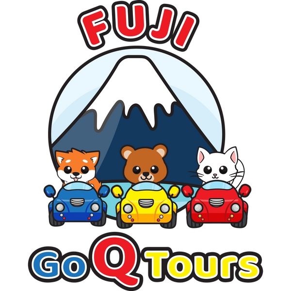 Fuji Go Q Tours