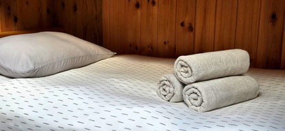 The Cabin Bunks - Unit 5